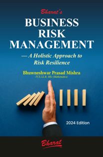 Business Risk Management – A Holistic Approach to Risk Resilience